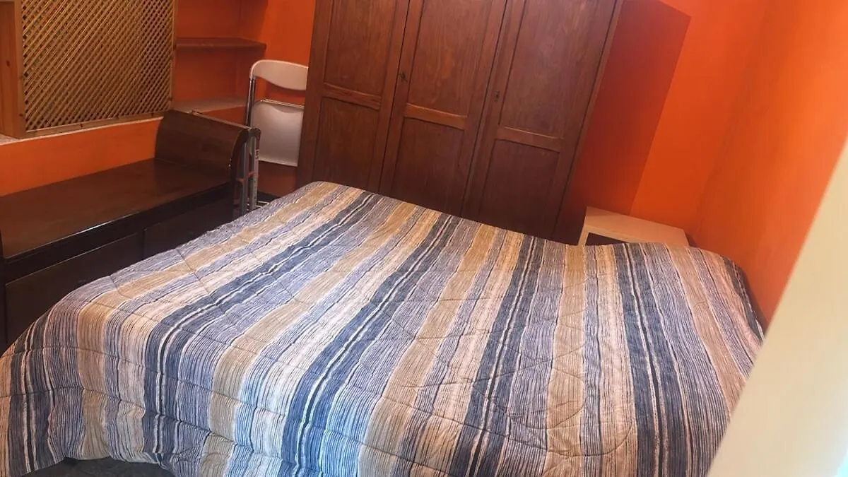 Casa Melissa E Chiara Comfort E Privacy 베르가모 아파트