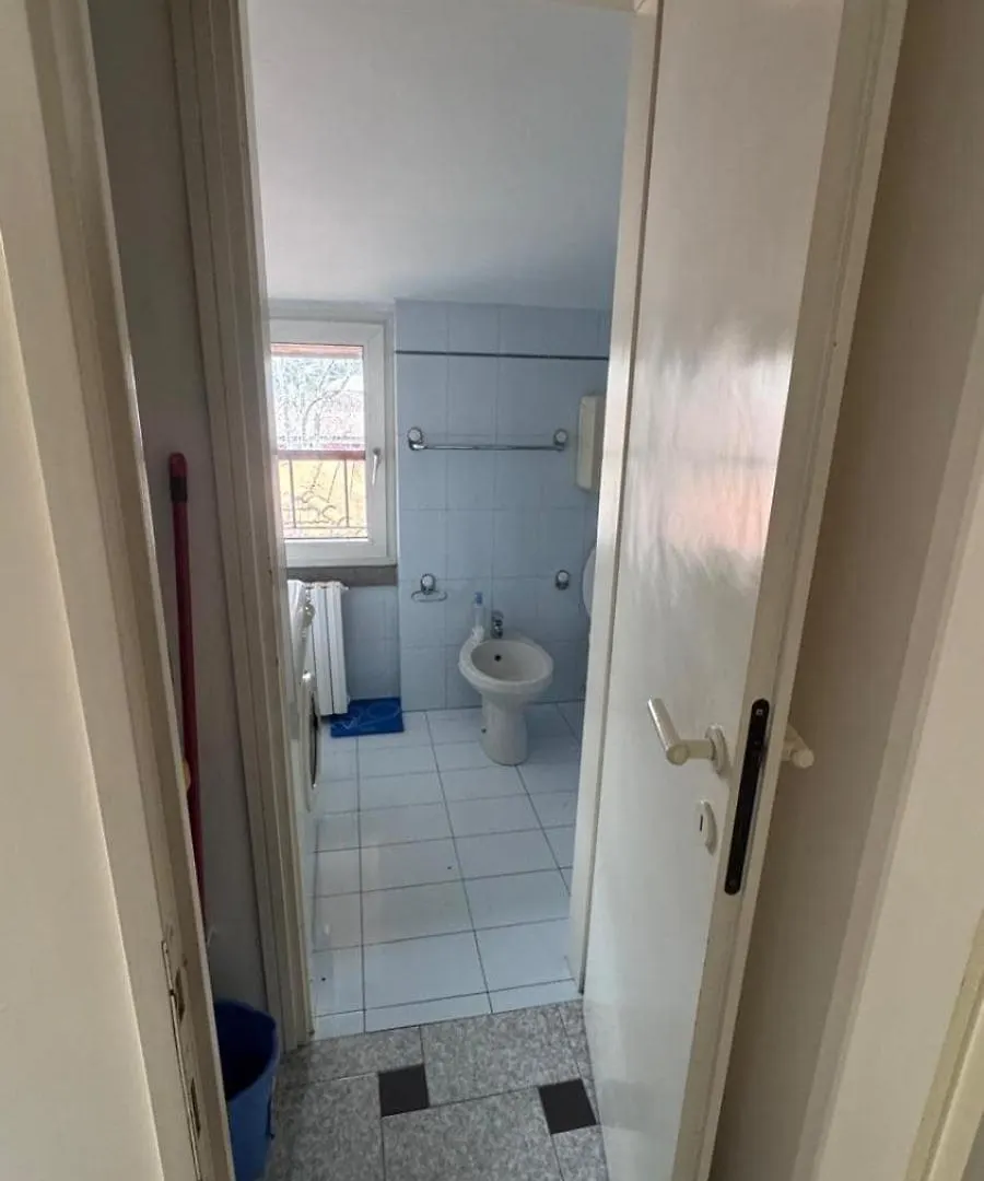 Casa Melissa E Chiara Comfort E Privacy 베르가모 이탈리아