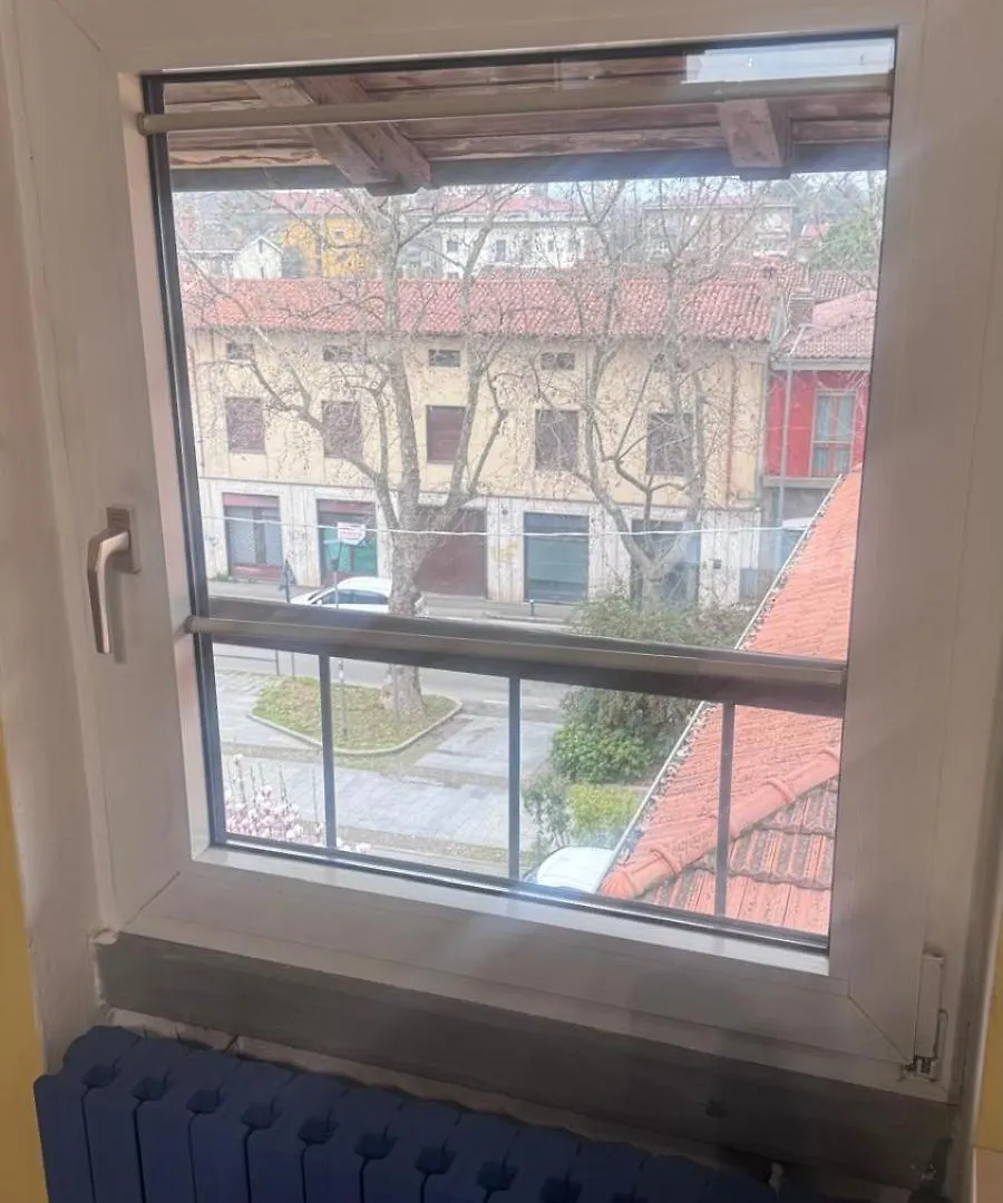 아파트 Casa Melissa E Chiara Comfort E Privacy 베르가모