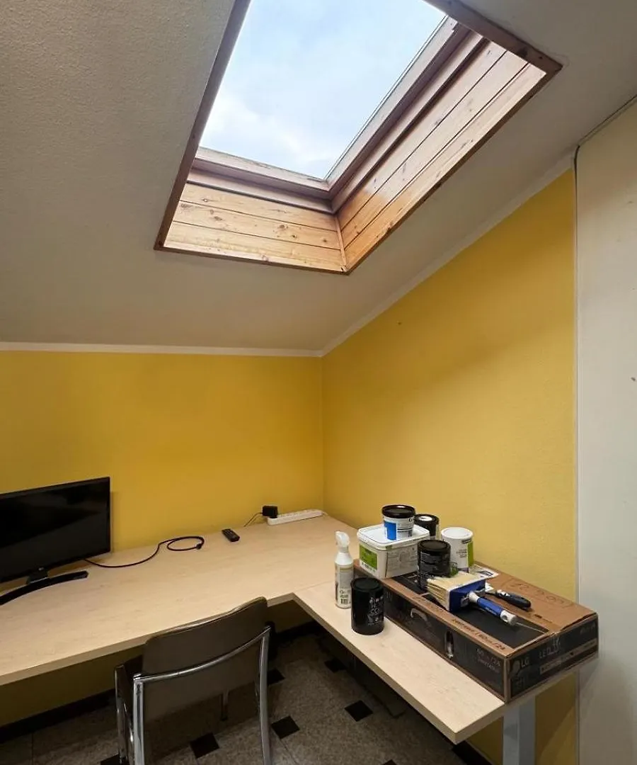 Casa Melissa E Chiara Comfort E Privacy 베르가모 0*,