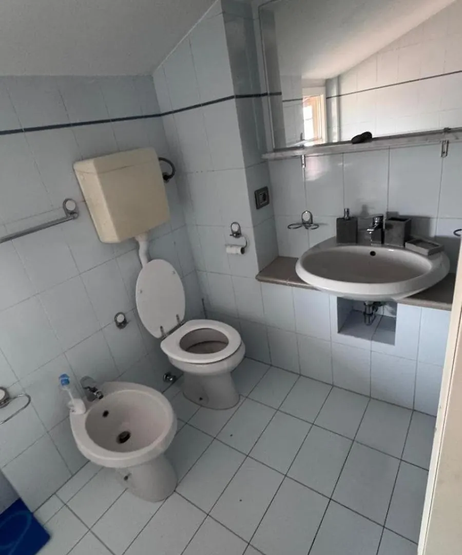 Casa Melissa E Chiara Comfort E Privacy 베르가모 아파트