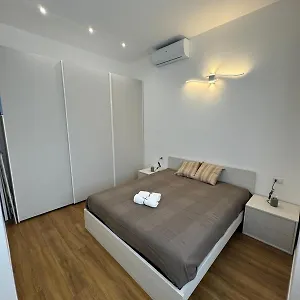 Apartament P&p House 38 Bilo 2, Bergamo